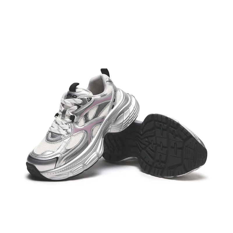 Hotwind Chunky Sneakers Women's-2