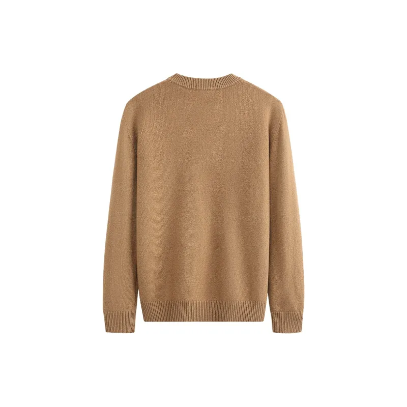 Dance With Wolves Sweater Men's-7