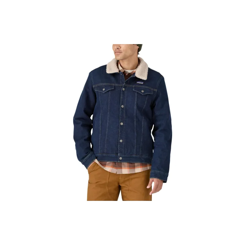 Patagonia Jackets Men-1
