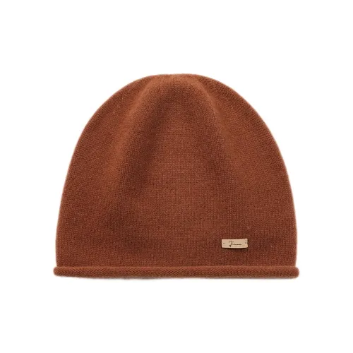 JIUMU Beanies Women's