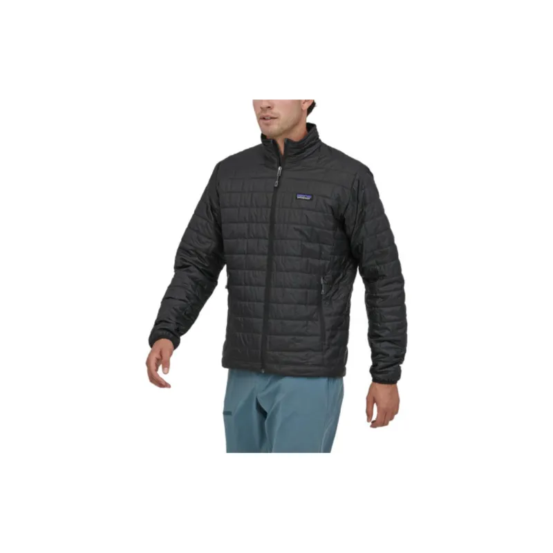 Patagonia Nano Puff Jacket-4