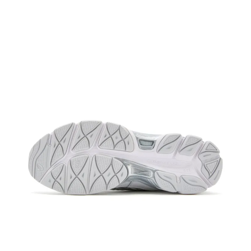 Asics Gel NYC White Oyster Grey-4