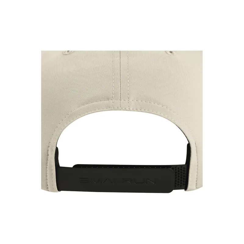 BMAI Polyester Baseball Caps Unisex Sea Sand-4