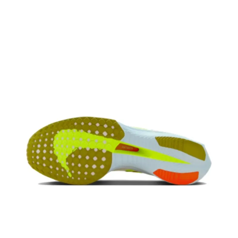 Nike ZoomX Vaporfly 3 Sail Glacier Blue Women's-3