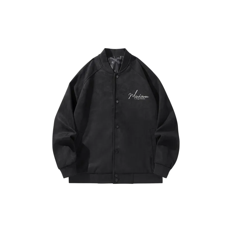 Crayon Shinchan Jackets Coats Unisex-1