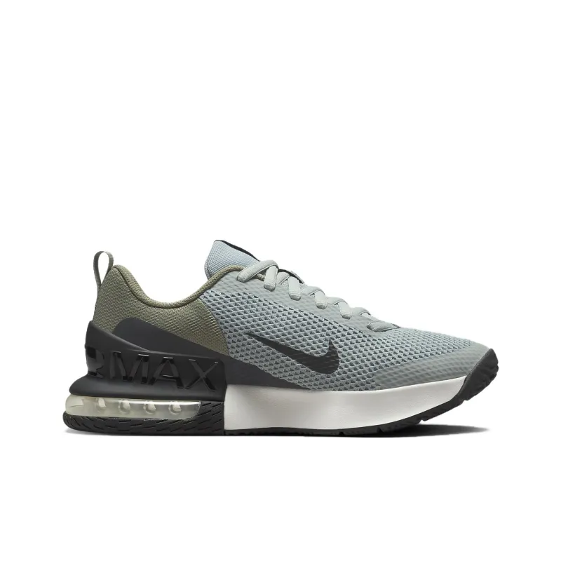 Nike Air Max Alpha Trainer 6 Light Silver Dark Stucco Pure Platinum Anthracite-1