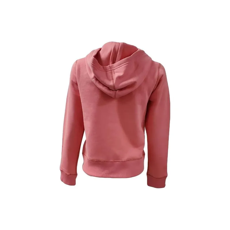Polo Ralph Lauren FW23 Sweatshirt Women's Pink-1