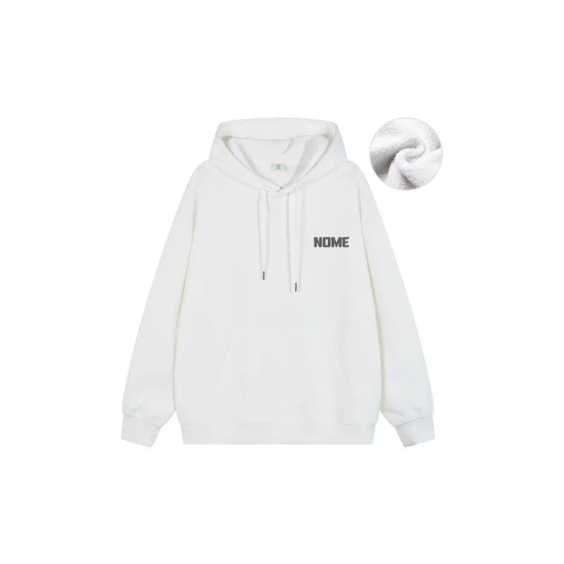 NOME Sweatshirts Unisex-26