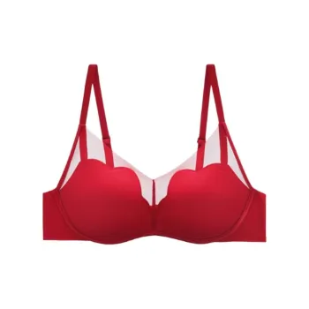 EMBRY FORM Wireless Bra Women's