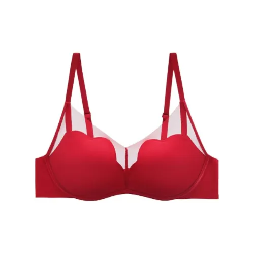 EMBRY FORM Wireless Bra Women's