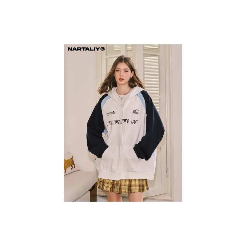 NARTALIY Sweatshirts Unisex-2