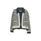 Apricot Stripes
