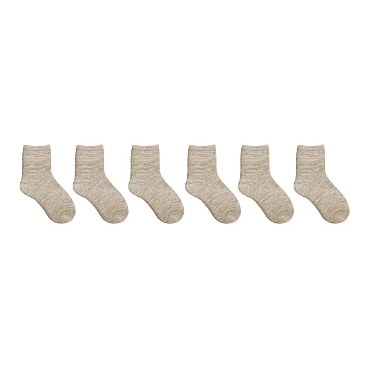 YUZHAOLIN Mid Calf Socks Unisex Combo Set-35