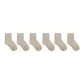 6 Pack (Khaki)