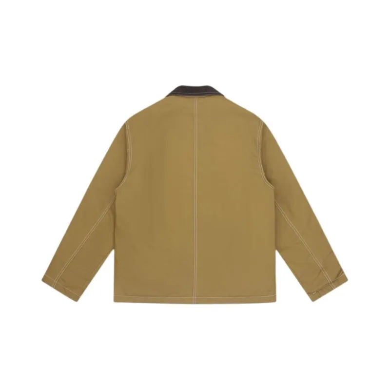 Converse Jackets Coats Men's Brown-1