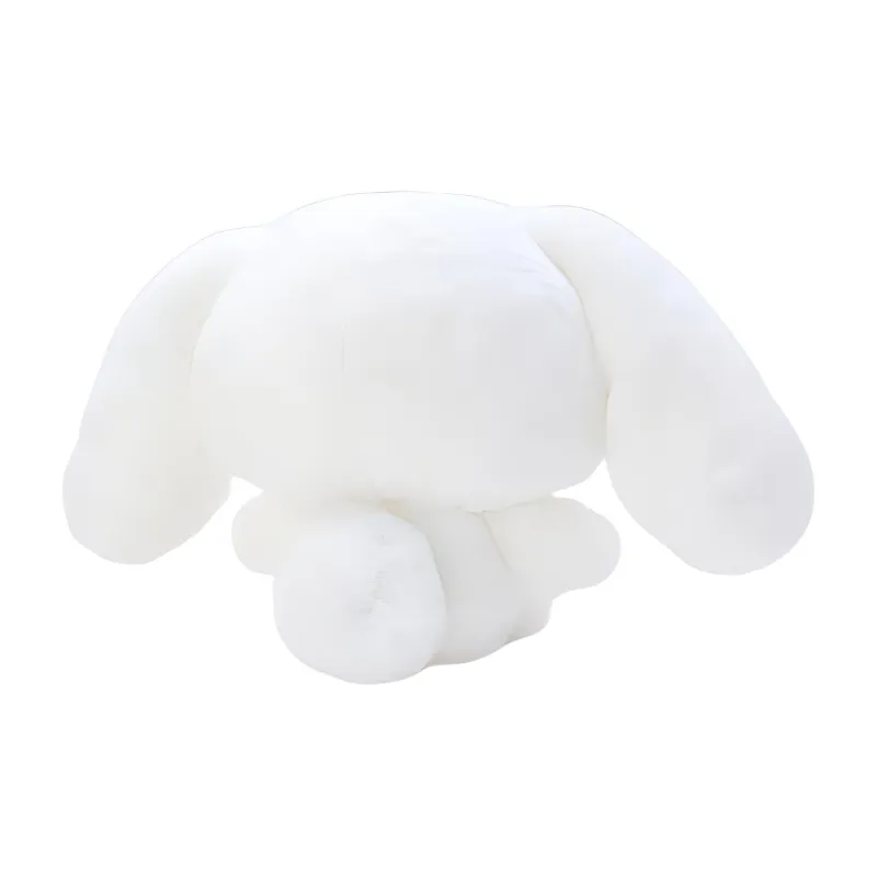 Sanrio Cinnamoroll Regular M Medium Size Dolls Plush Doll 23cm Height-1