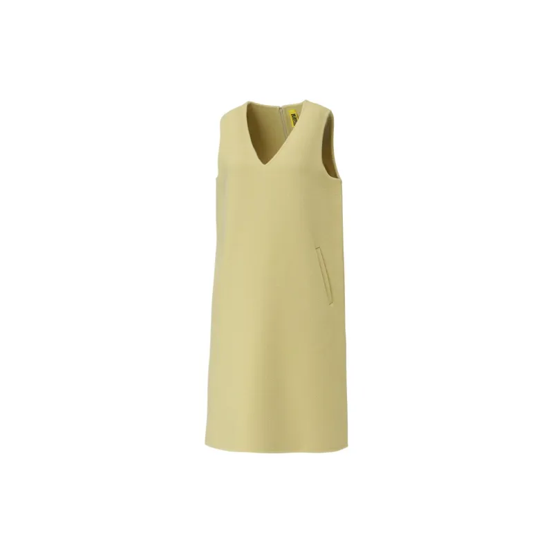 Onitsuka Tiger Sleeveless Dress Women's-2