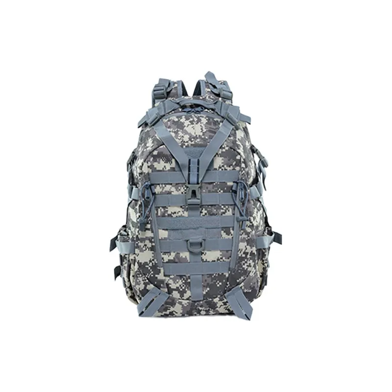 KUODONG Oxford Backpack Regular Unisex Multicolor-18