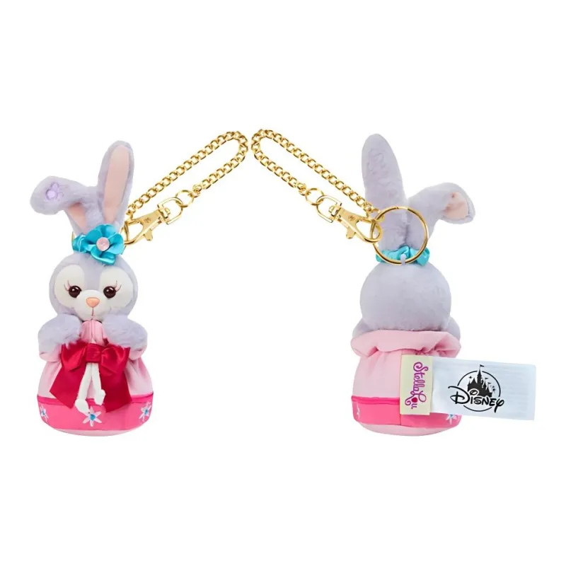 Disney StellaLou Hide And Seek Collection Dolls Plush Pendant 9cm High Shanghai Disney-2