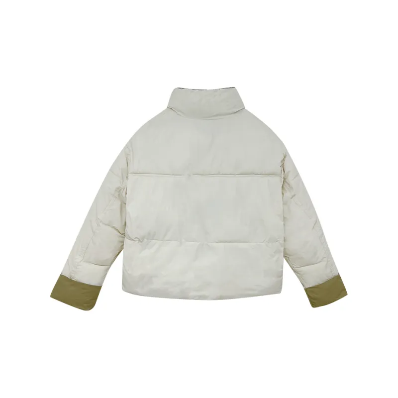 Icicofficial Puffer Jacket Women's-1