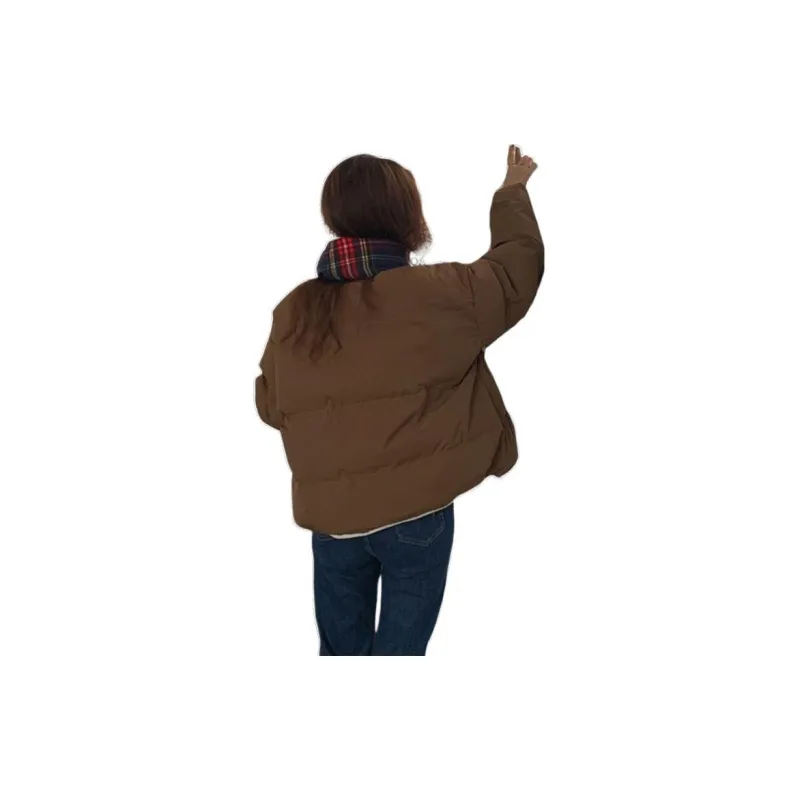 CPAURA Puffer Jackets Women's-1