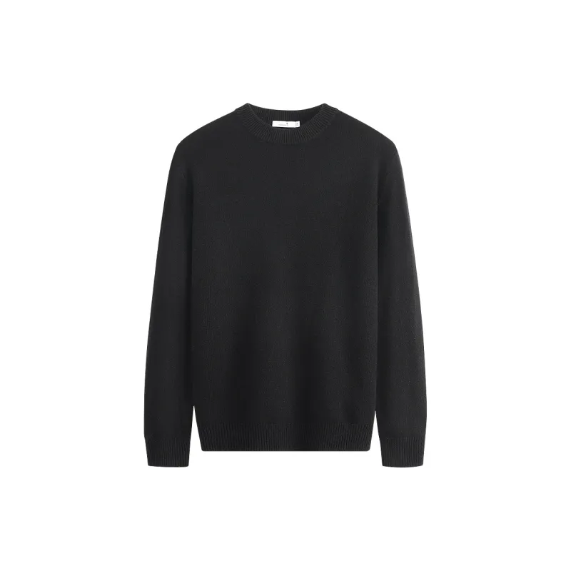 Dance With Wolves Sweater Men's-0