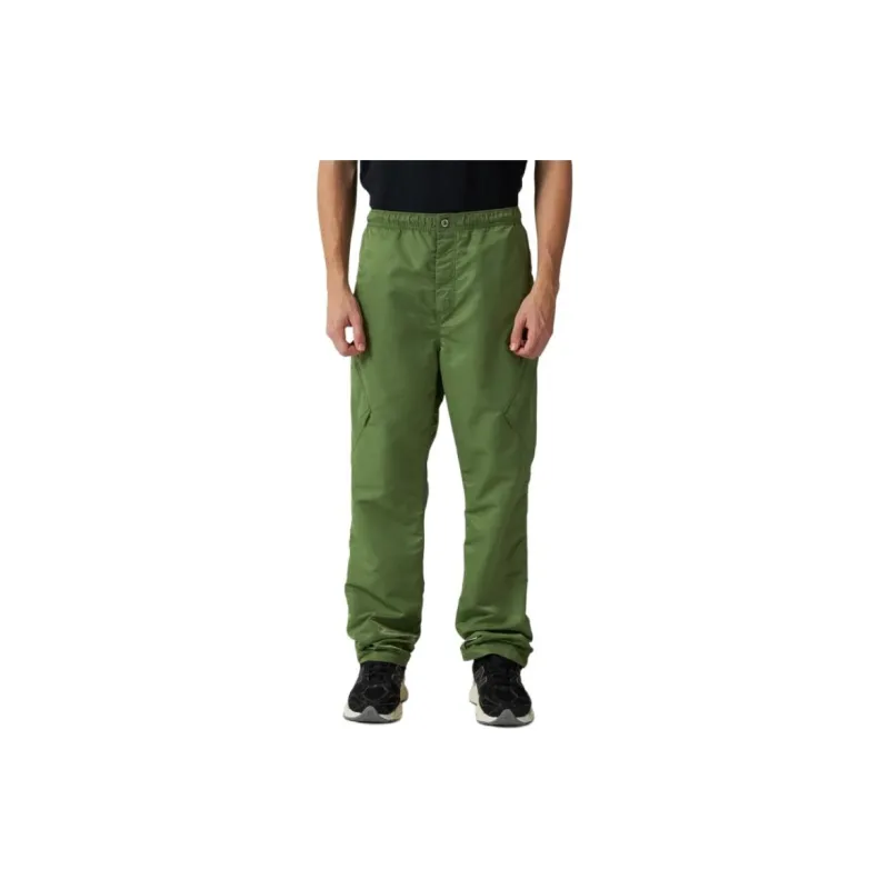 JORDAN Flight Heritage Pants-4