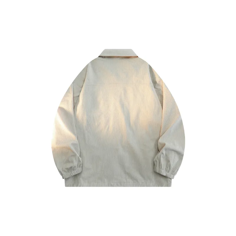 BENGEN Jackets Coats Fall And Winter Unisex-19