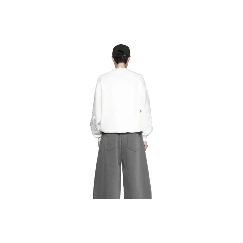 RAYSHOW Sweatshirts Men-1