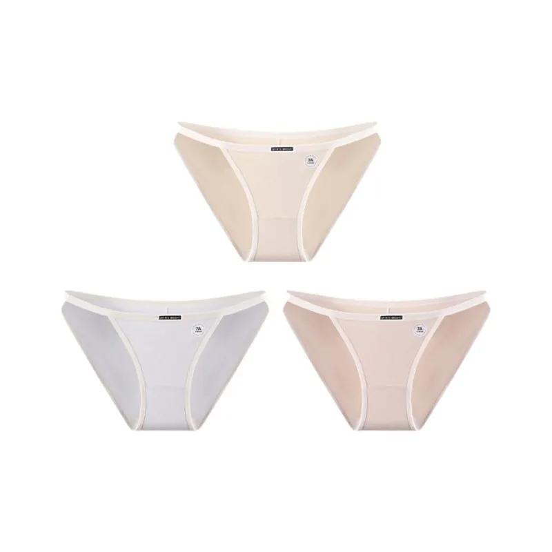 MIIOW Underpants Women's 3 Pack-34