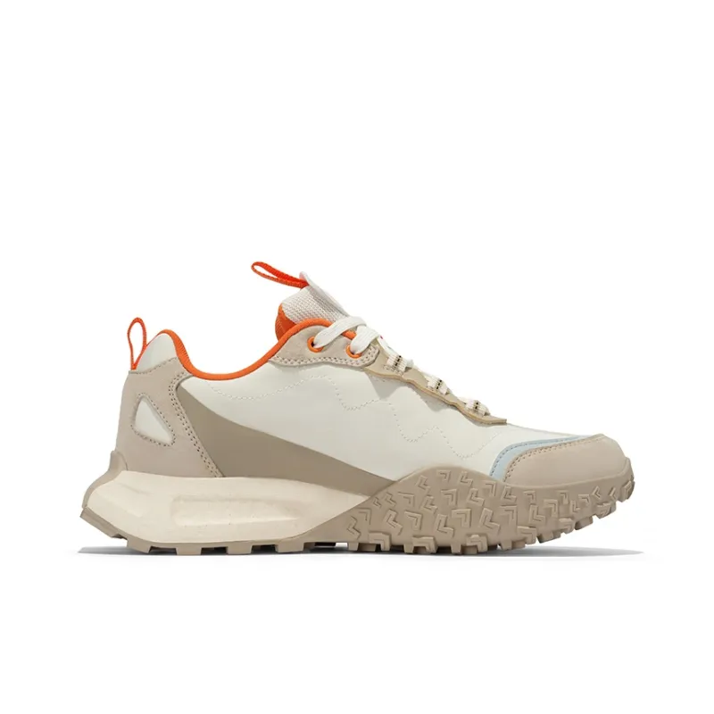 Tectop Wear-Resistant Lightweight Rebound Low-Top Casual Shoes Women's-15