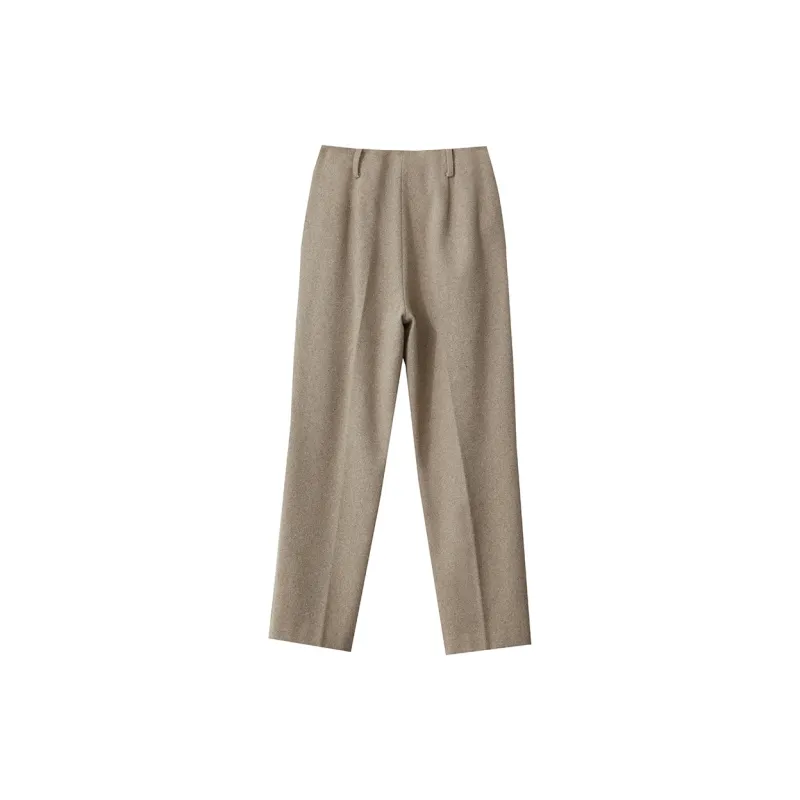 AMII Casual Pants Women's-1