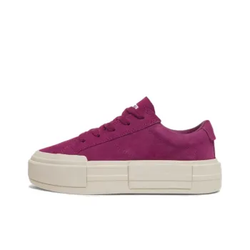 Cruise Women's Converse Low 'Quantum Violet'