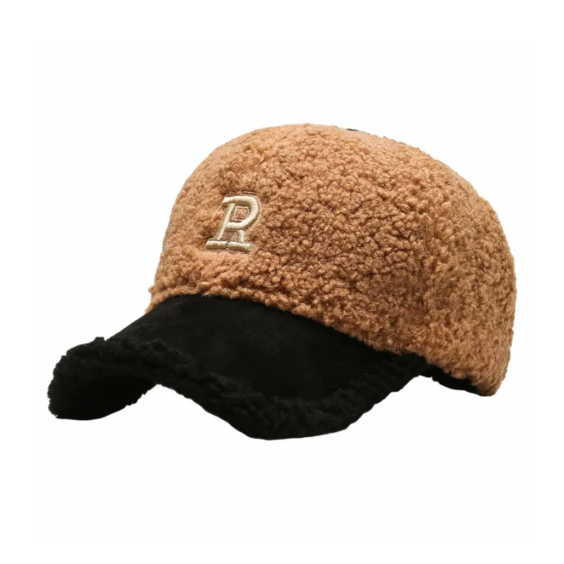 NANJIREN Thickened Beanies Unisex-3