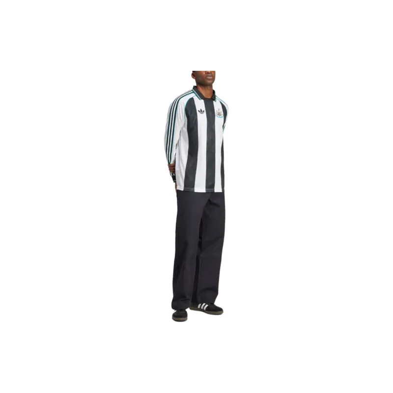 Adidas Newcastle United Fc Lfstlr Jersey-4