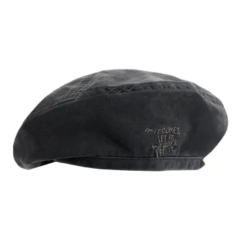 Xotic 100% Cotton Berets Unisex