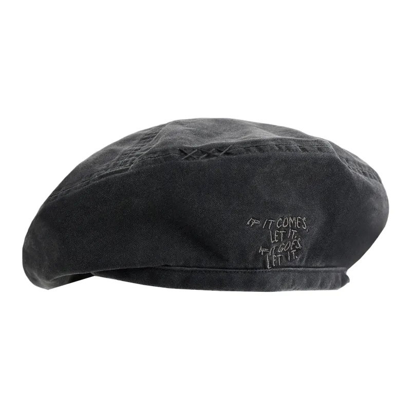 Xotic 100% Cotton Berets Unisex-0