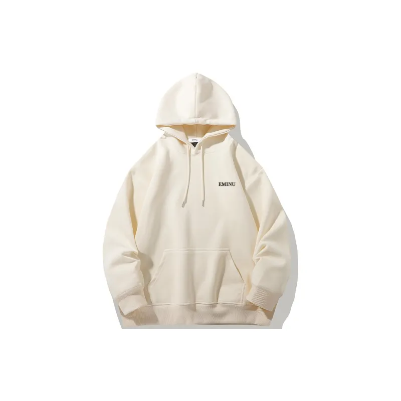 EMINU Sweatshirts Unisex-12