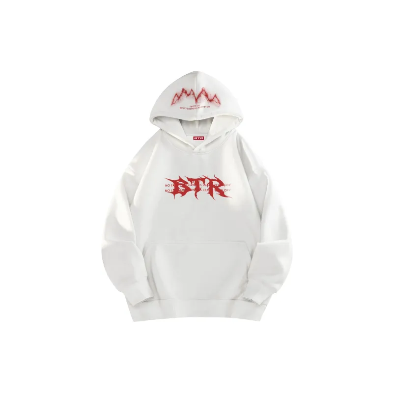 BTR Sweatshirts Unisex-5