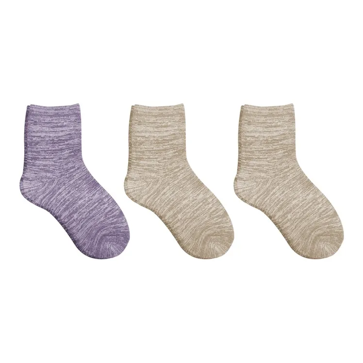 YUZHAOLIN Mid Calf Socks Unisex Combo Set-8