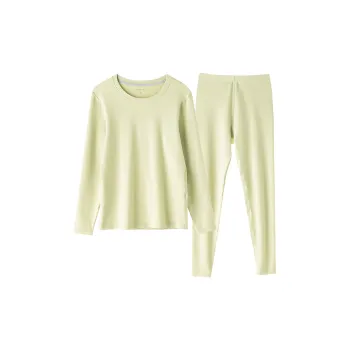 Yi Fen Women's Thermal Sets