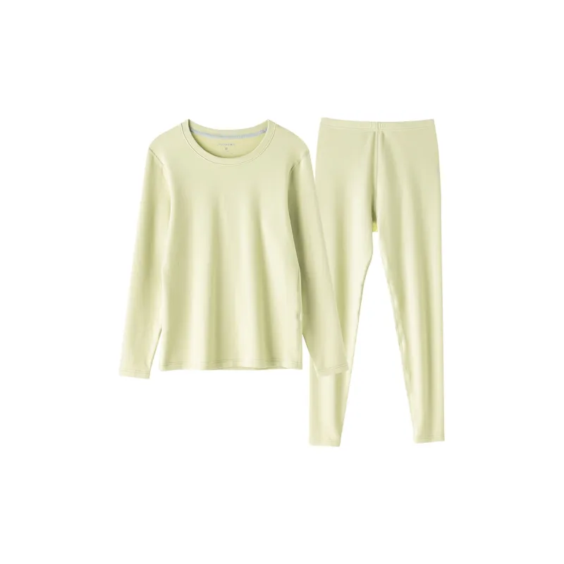 Yi Fen Women's Thermal Sets-0