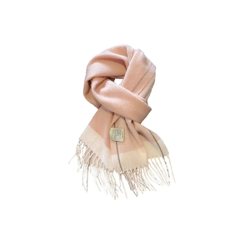 Mulinsen Knit Scarves Women's-1