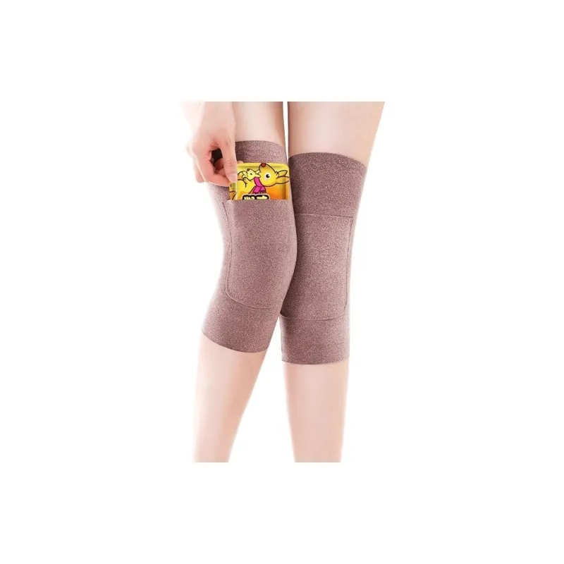 Enjoy The Birds Knee Pads Running Mountaineering Hiking Unisex-6