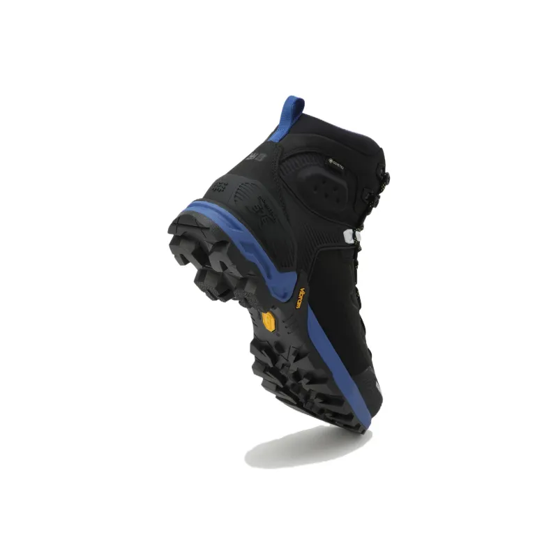 WALES BONNER x KOLON SPORT Waterproof And Warm High-Top Outdoor Shoes Unisex Black-2