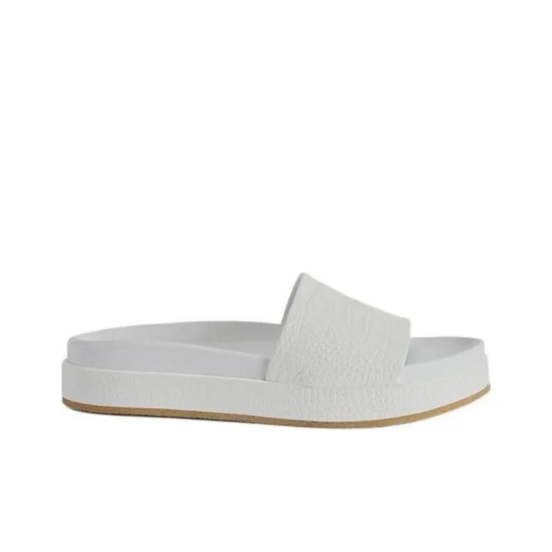 Giuseppe Zanotti Gz indi Leather Slides-1
