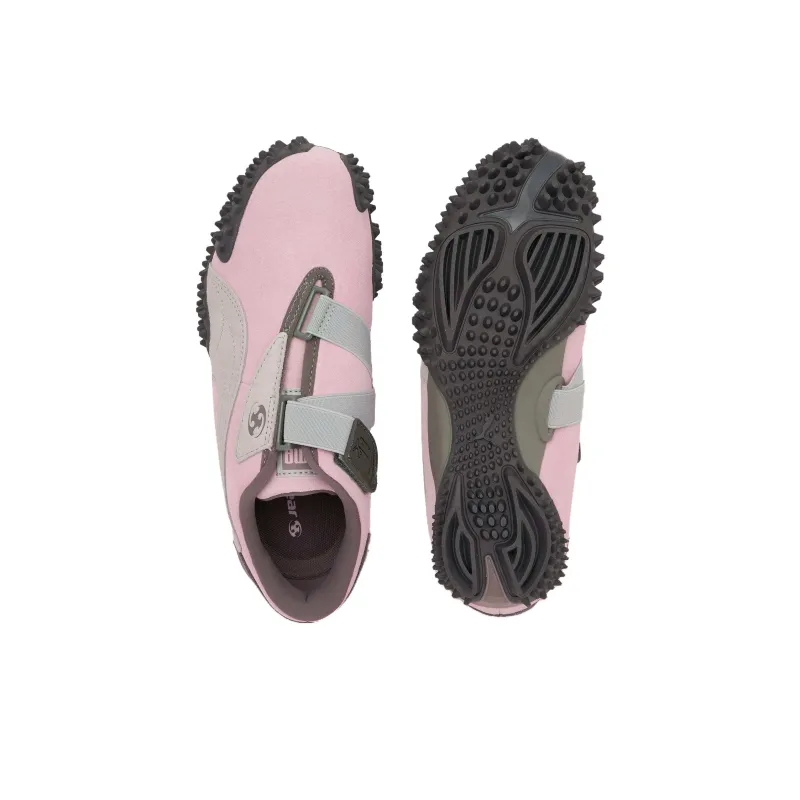 PUMA Mostro San San Gear Whisp Of Pink Women's-3