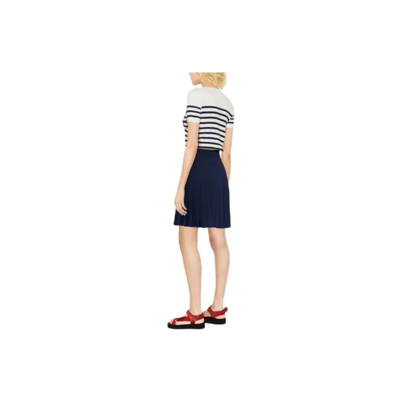 Polo Ralph Lauren SS23 Knitwear Women's Blue-2
