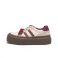 87 Beige Red