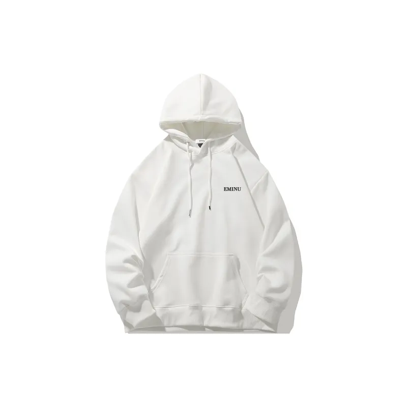 EMINU Sweatshirts Unisex-6